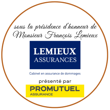 Partenaire Présenté par - Scotch 2026
